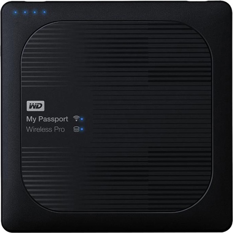 Wd My Passport Wireless Pro Tb Wifi Usb Cex Au Buy Sell Donate